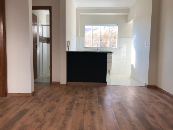 Imagem Apartamento com 2 Quartos à Venda, 54 m² em Residencial Morumbí - Poços De Caldas