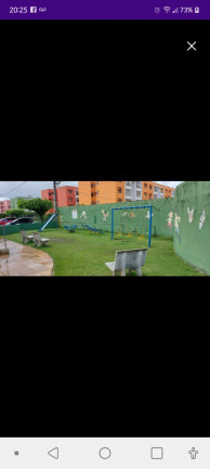 Imagem Apartamento com 2 Quartos à Venda, 45 m² em Várzea - Recife