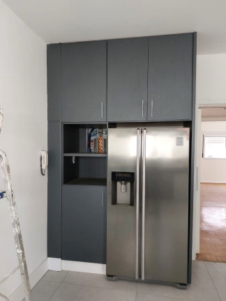 Imagem Apartamento com 3 Quartos para Alugar, 190 m² em Jardim Paulista - São Paulo