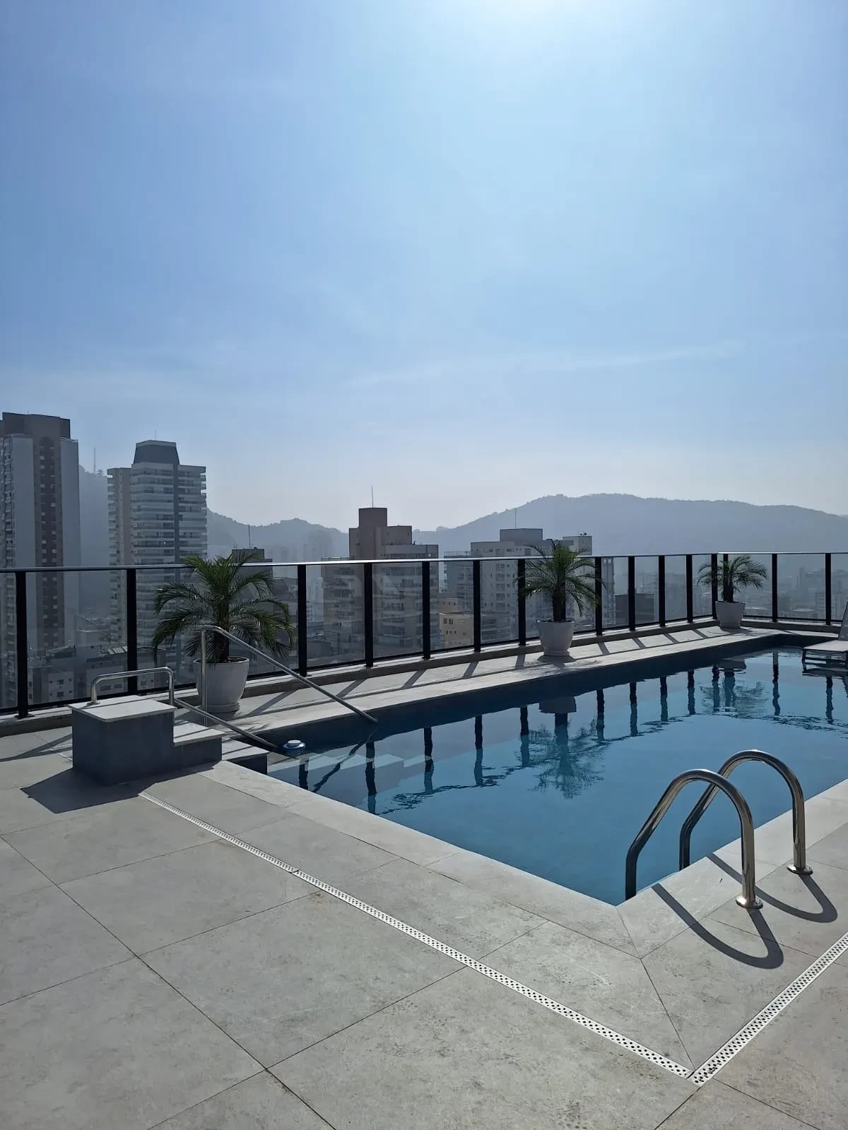 Foto do imóvel: Apartamento com 3 Quartos à Venda, 132 m² em Pompéia - Santos