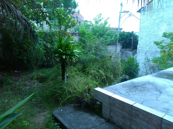 Imagem Casa com 3 Quartos à Venda, 105 m² em Pacheco - São Gonçalo