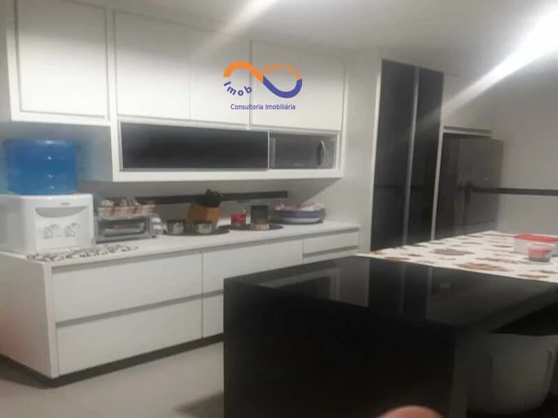 Imagem Casa com 4 Quartos à Venda, 260 m² em Jardim da Saúde - São Paulo Imagem Casa com 4 Quartos à Venda, 260 m² em Jardim da Saúde - São Paulo