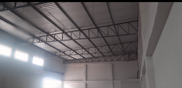 Imagem Galpão para Alugar, 360 m² em Morada Nobre - Valparaíso de Goiás