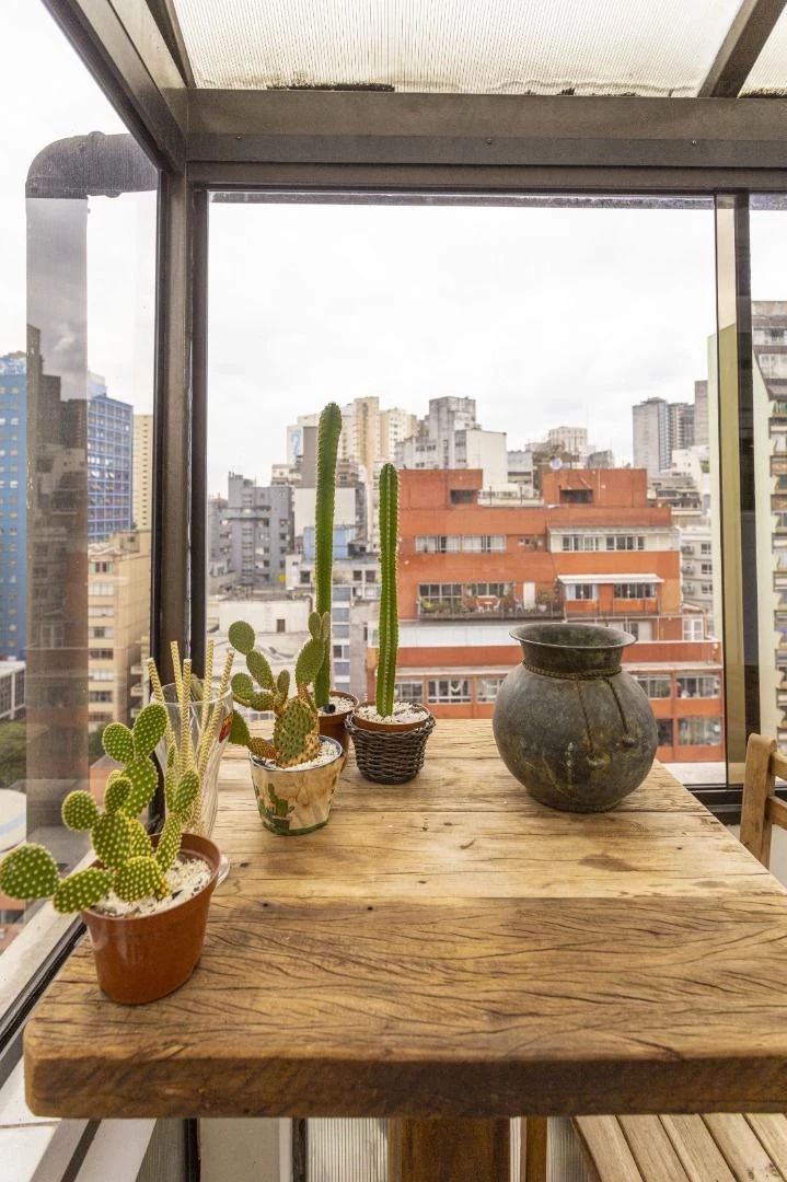 Foto do imóvel: Cobertura com 4 Quartos à Venda, 330 m² em Bela Vista - São Paulo