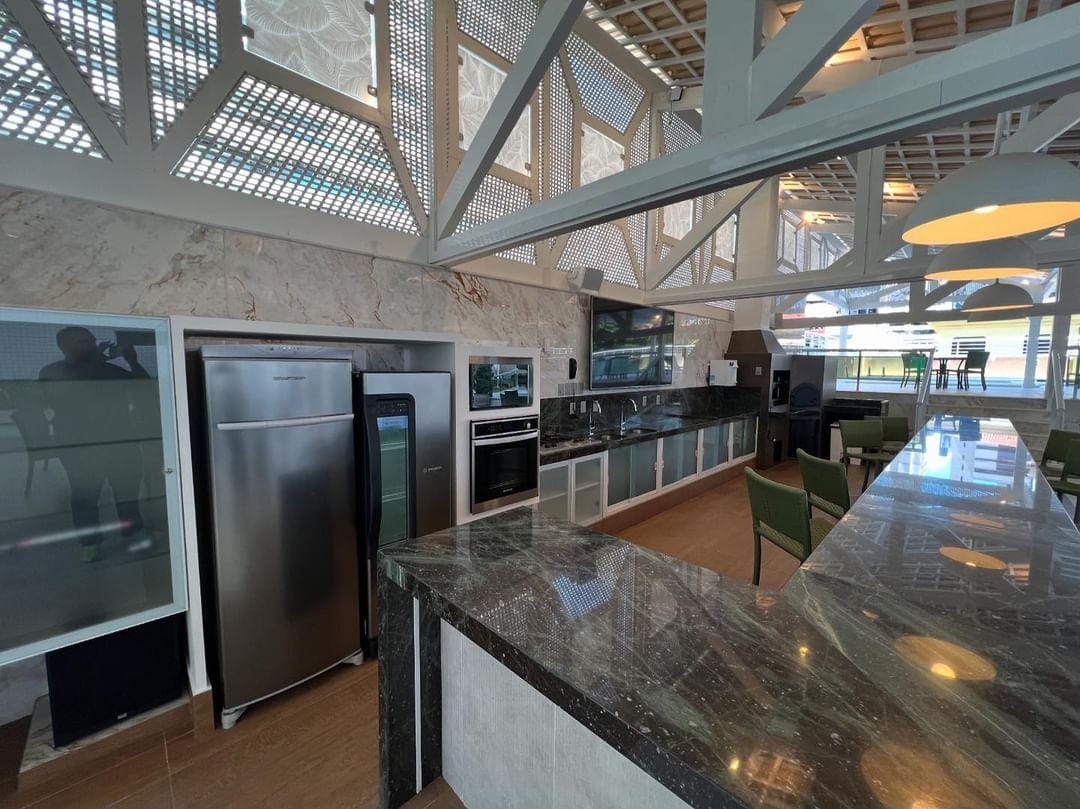 Foto do imóvel: Apartamento com 5 Quartos à Venda, 415 m²em Meireles - Fortaleza