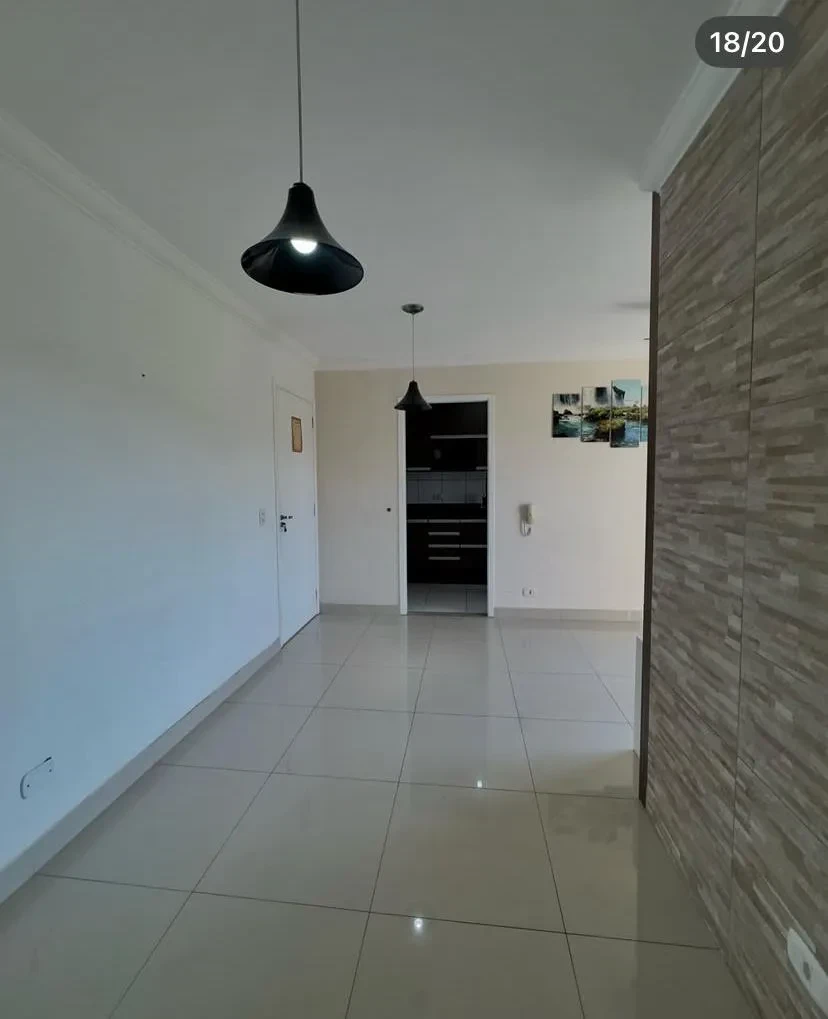 Foto do imóvel: Apartamento com 2 Quartos à Venda, 52 m² em Vila Falchi - Mauá