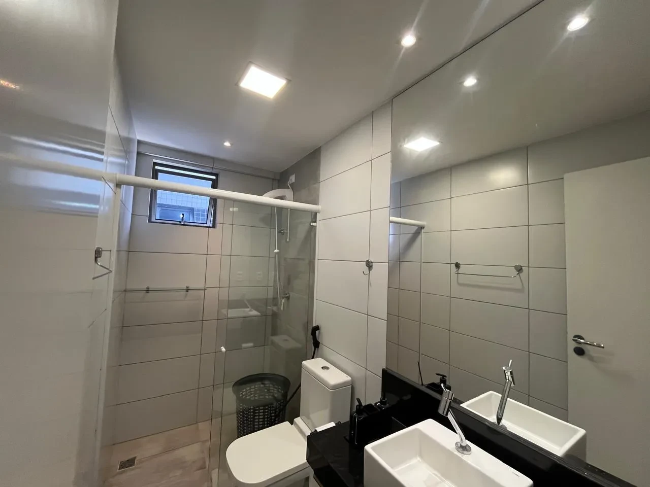 Imagem Apartamento com 2 Quartos à Venda, 59 m² em Manaíra - João Pessoa