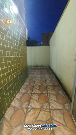 Imagem Apartamento com 2 Quartos para Alugar, 42 m² em Colônia Terra Nova - Manaus