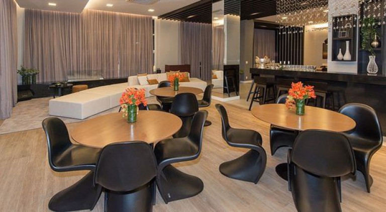 Imagem Apartamento à Venda, 130 m² em Vila Mariana - São Paulo