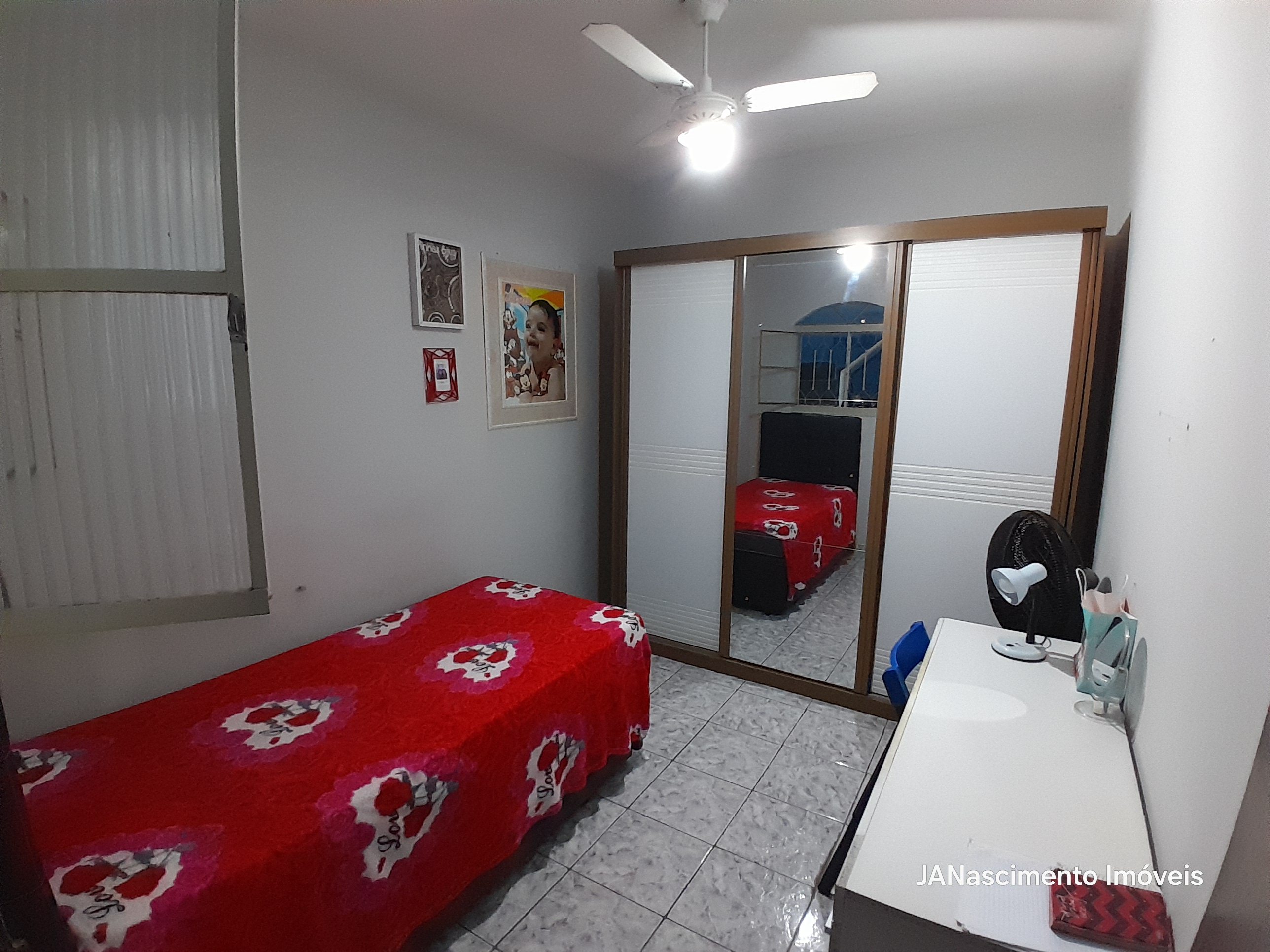 Foto do imóvel: Casa com 2 Quartos à Venda, 150 m² em Bangu - Rio de Janeiro