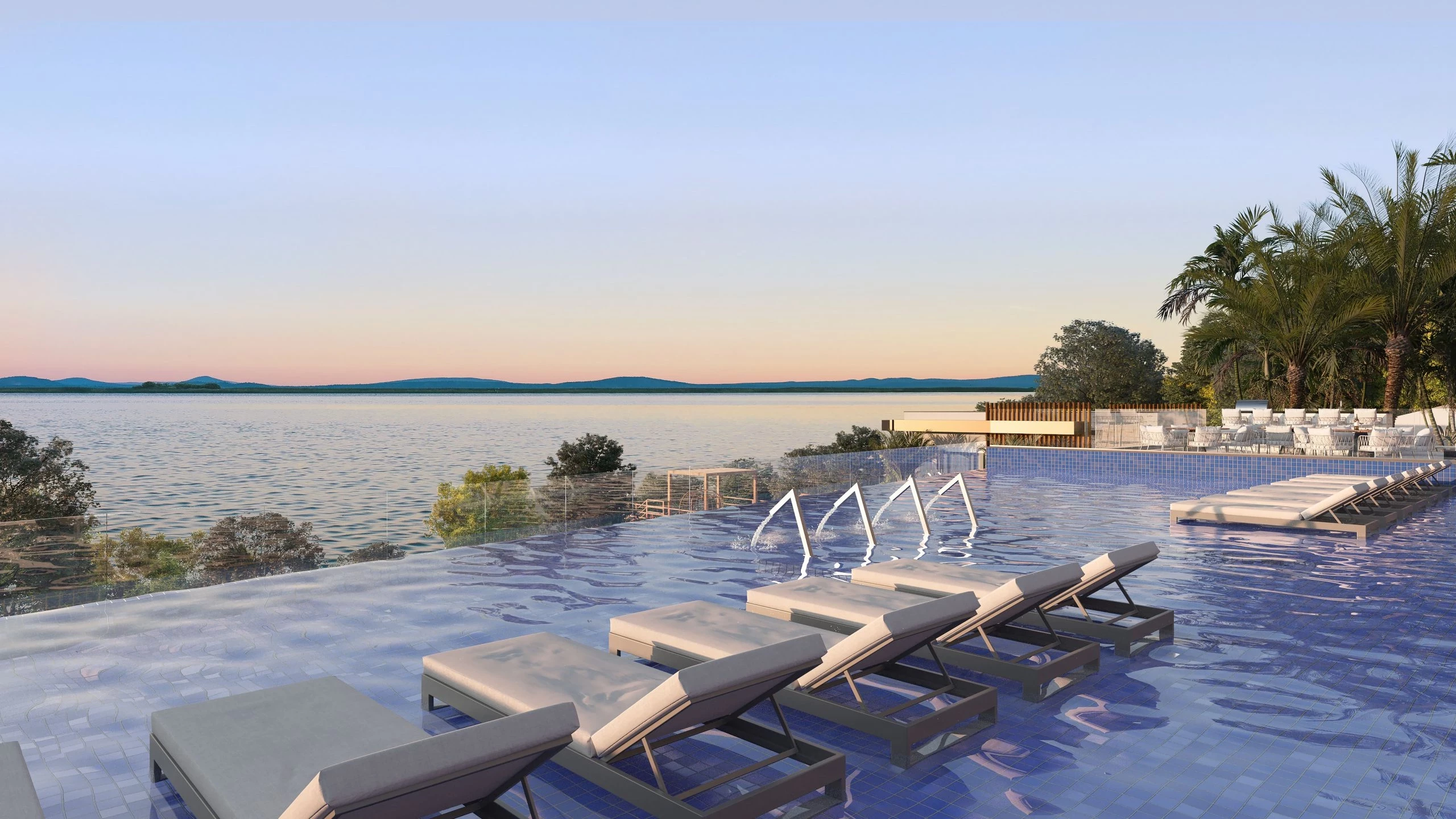 Imagem Apartamento com 4 Quartos à Venda, 290 m² em Balneário Rincão - Balneário Rincão