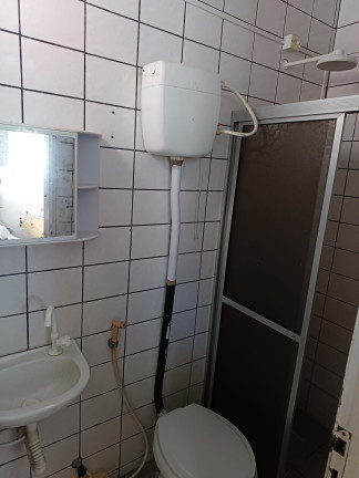 Imagem Casa com 3 Quartos à Venda, 200 m² em Rio Doce - Olinda