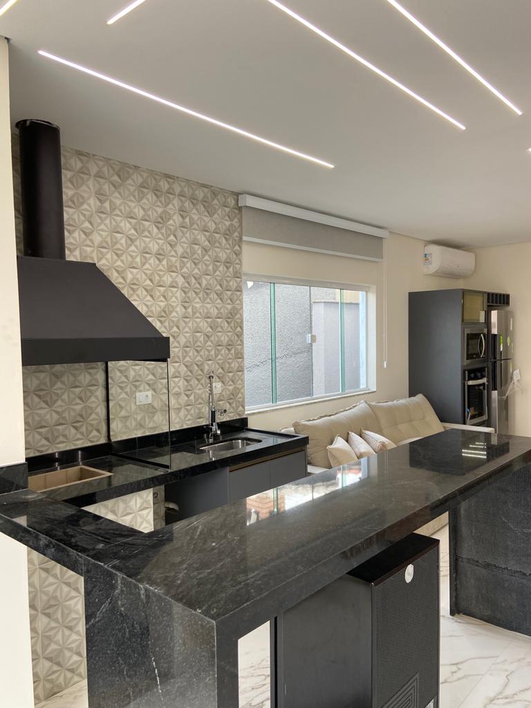 Imagem Cobertura com 3 Quartos à Venda, 179 m²em Parque das Nações - Santo André