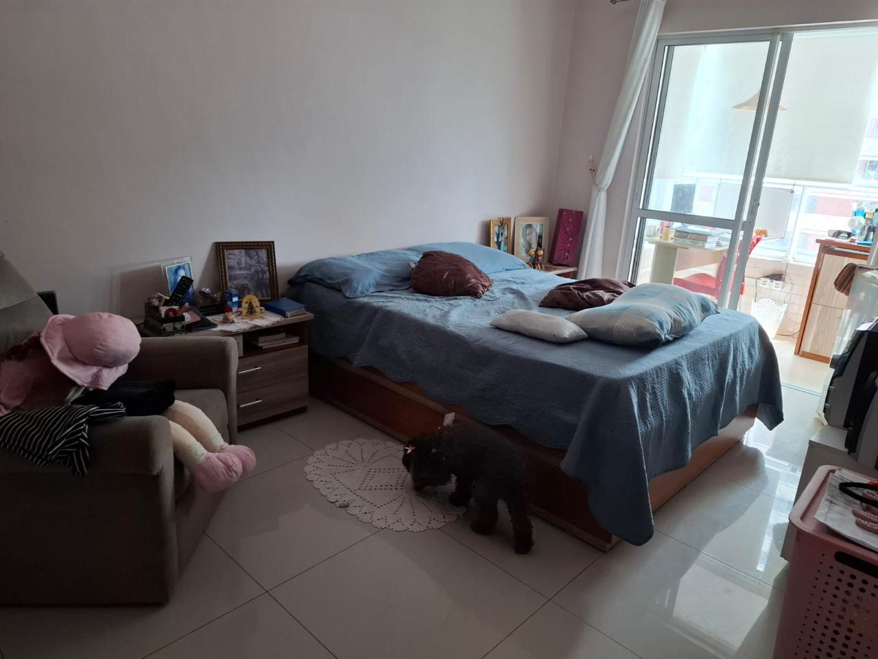 Imagem Apartamento com 3 Quartos à Venda, 165 m² em Nazaré - Belém