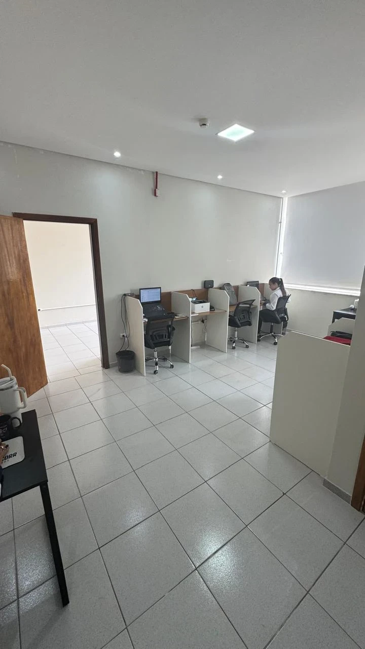 Foto do imóvel: Sala Comercial à Venda, 46 m² em Centro - Campinas