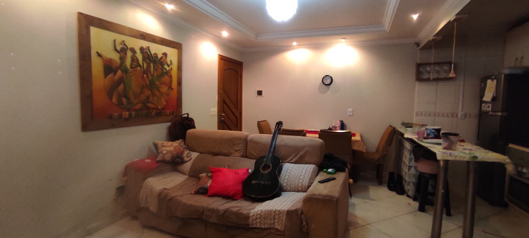 Imagem Apartamento com 2 Quartos à Venda, 55 m² em Guará II - Brasília