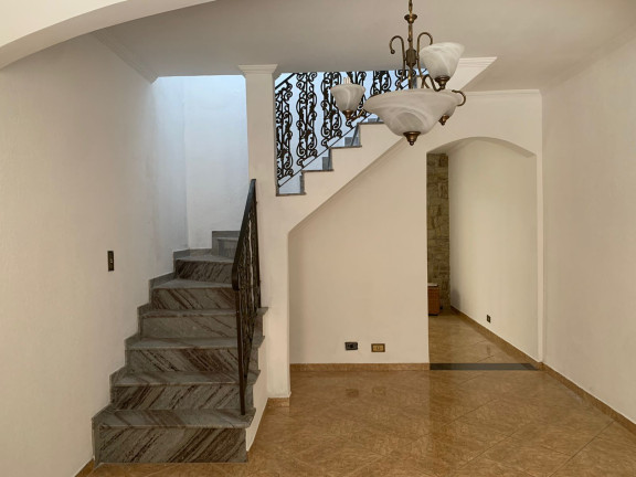 Imagem Sobrado com 3 Quartos à Venda, 137 m² em Lauzane Paulista - São Paulo