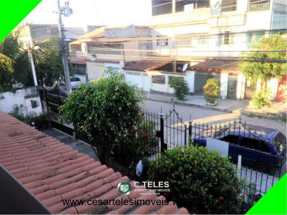 Foto do imóvel: Casa com 3 Quartos à Venda, 226 m²em Galo Branco - São Gonçalo