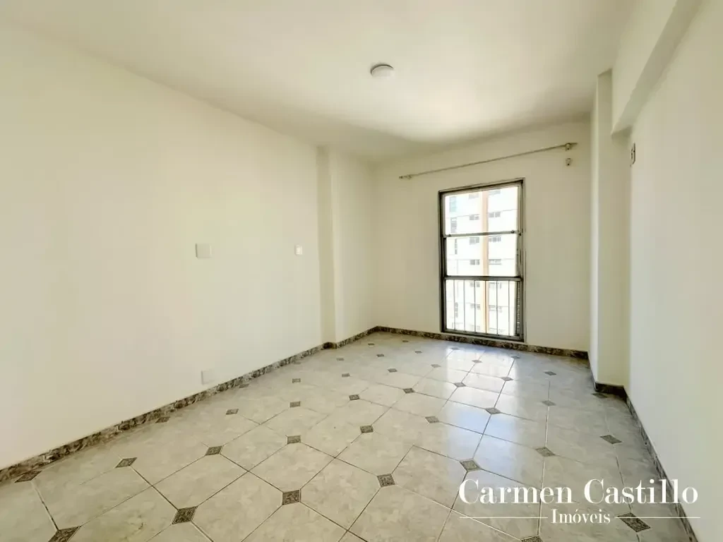 Imagem Apartamento com 3 Quartos à Venda, 100 m² em Jardim das Acácias - São Paulo