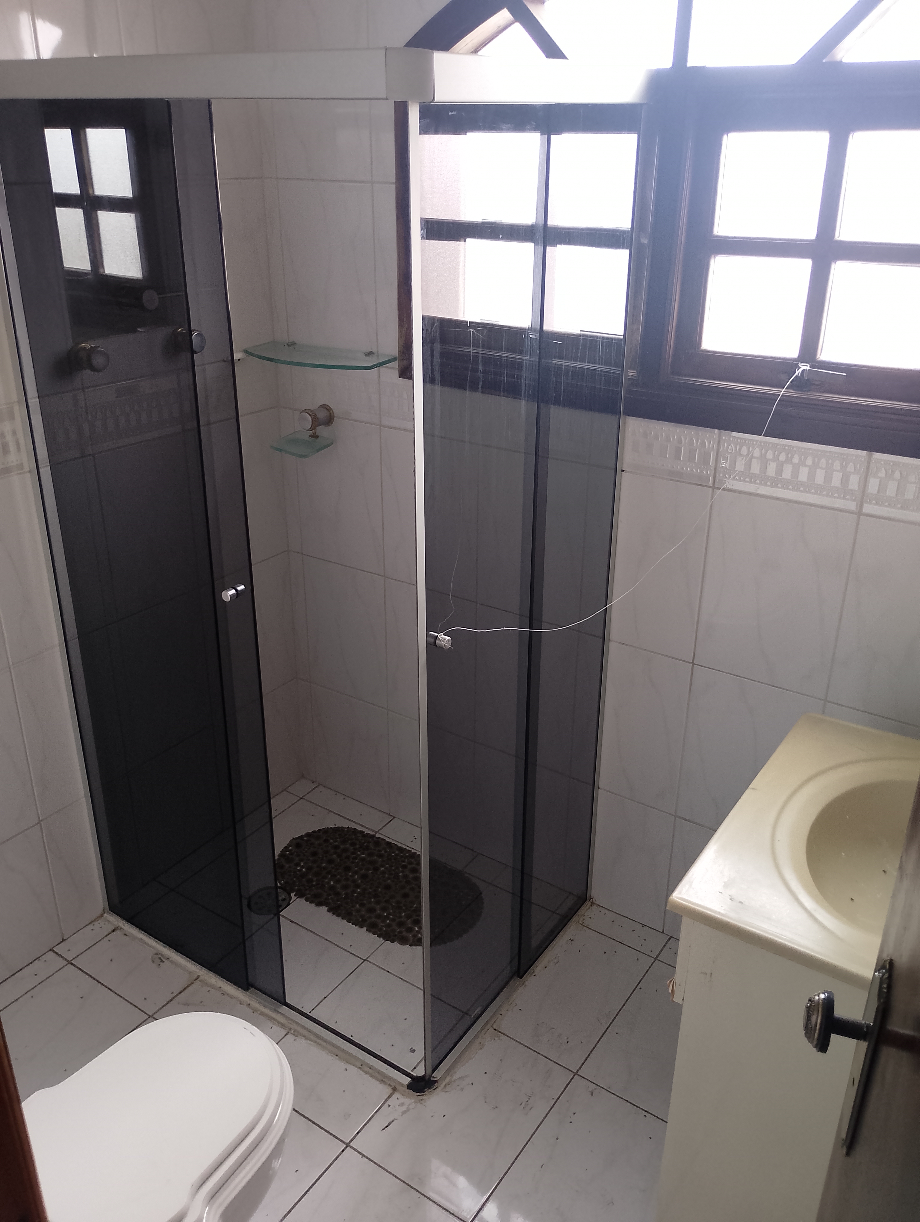 Imagem Sobrado com 3 Quartos à Venda ou Locação, 300 m² em Vila Ipiranga - Mogi das Cruzes