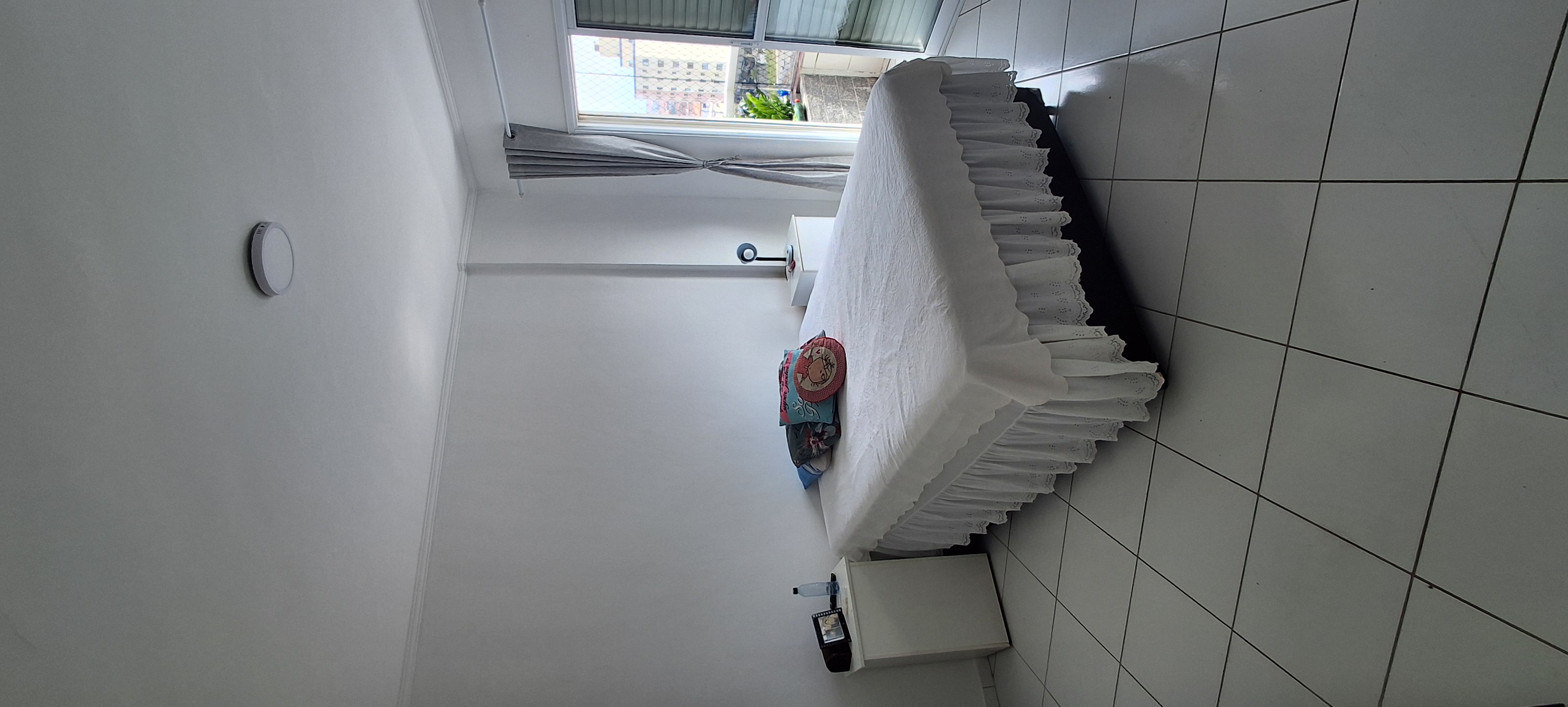Imagem Apartamento com 2 Quartos à Venda, 88 m²em Ocian - Praia Grande