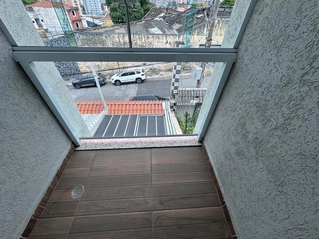 Foto do imóvel: Sobrado com 3 Quartos à Venda, 115 m² em Vila Salete - São Paulo