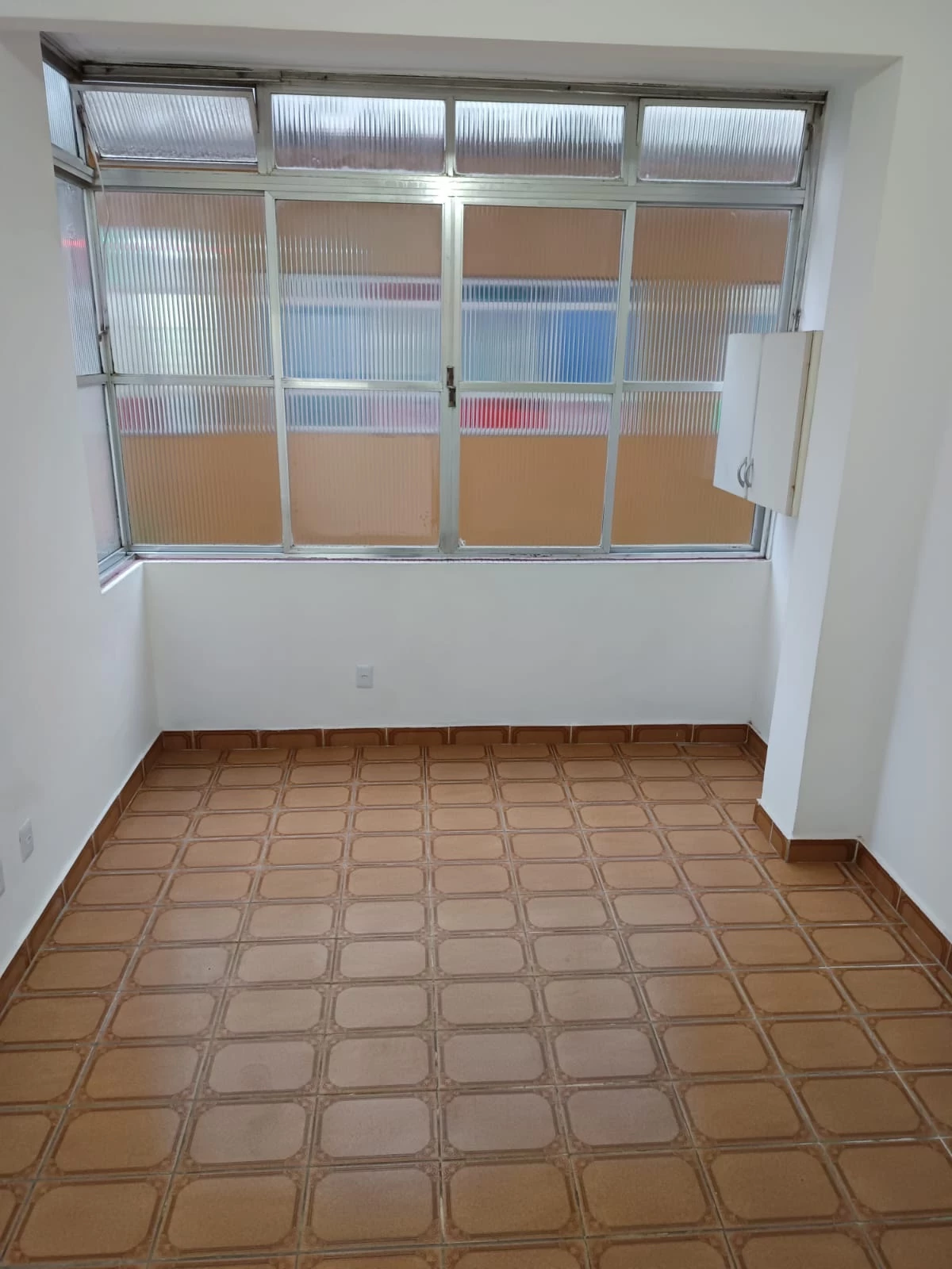 Imagem Apartamento com 1 Quarto à Venda, 40 m² em Boqueirão - Santos