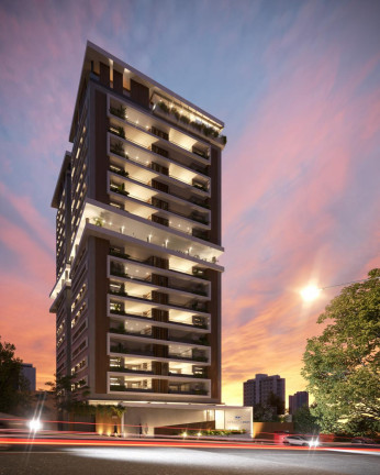 Imagem Apartamento com 3 Quartos à Venda, 140 m² em São Dimas - Piracicaba