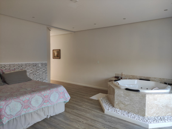 Imagem Casa de Condomínio com 3 Quartos à Venda, 320 m² em Condomínio Reserva da Serra - Jundiaí