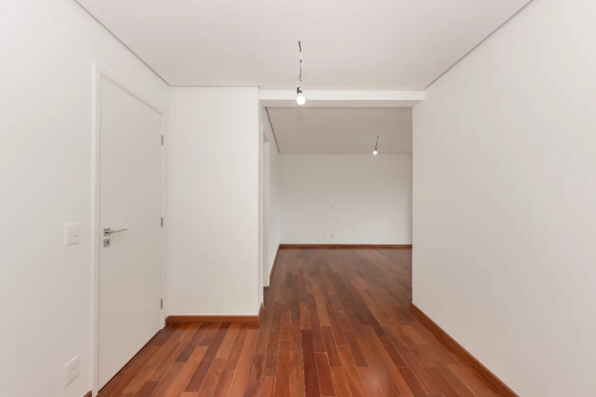 Imagem Apartamento com 3 Quartos à Venda, 208 m² em Jardim Paulista - São Paulo
