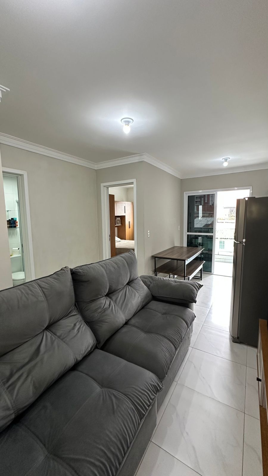 Imagem Apartamento com 2 Quartos à Venda, 47 m² em Centro - Diadema