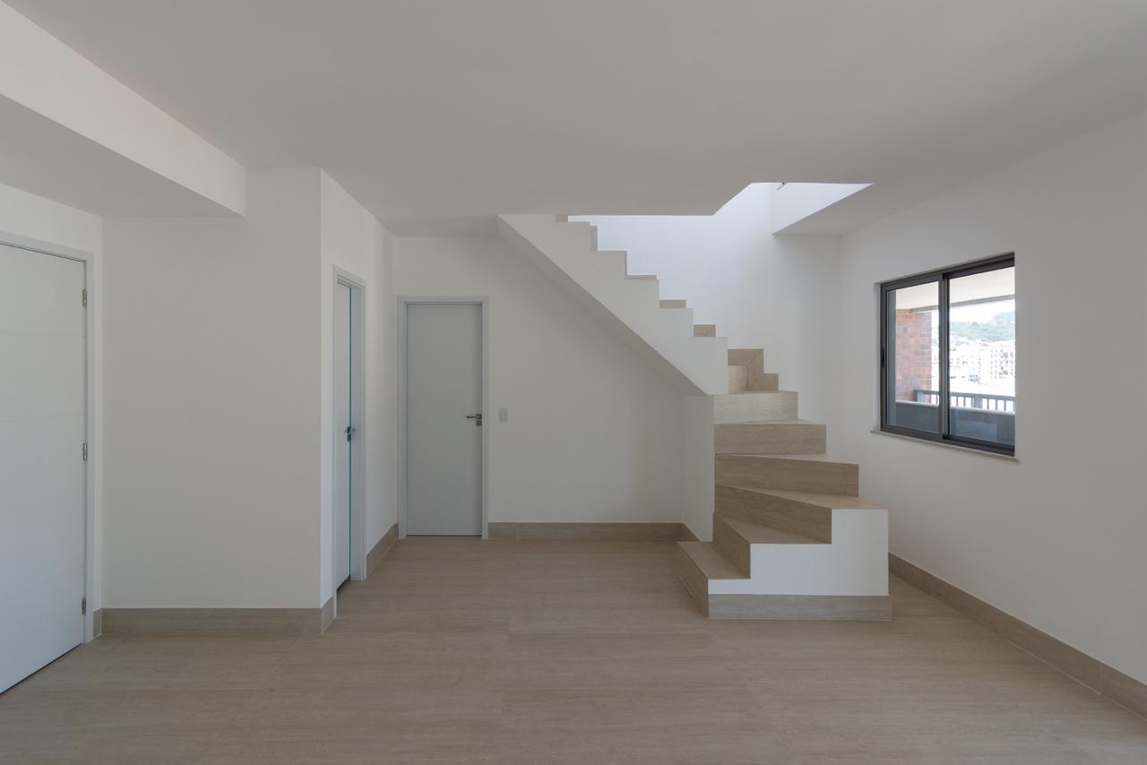 Imagem Cobertura com 3 Quartos à Venda, 183 m²em Tijuca - Rio de Janeiro