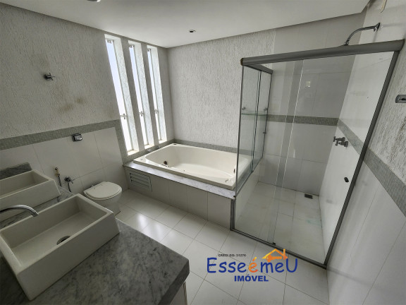 Imagem Casa de Condomínio com 4 Quartos à Venda, 300 m² em Jardins Madri - Goiânia