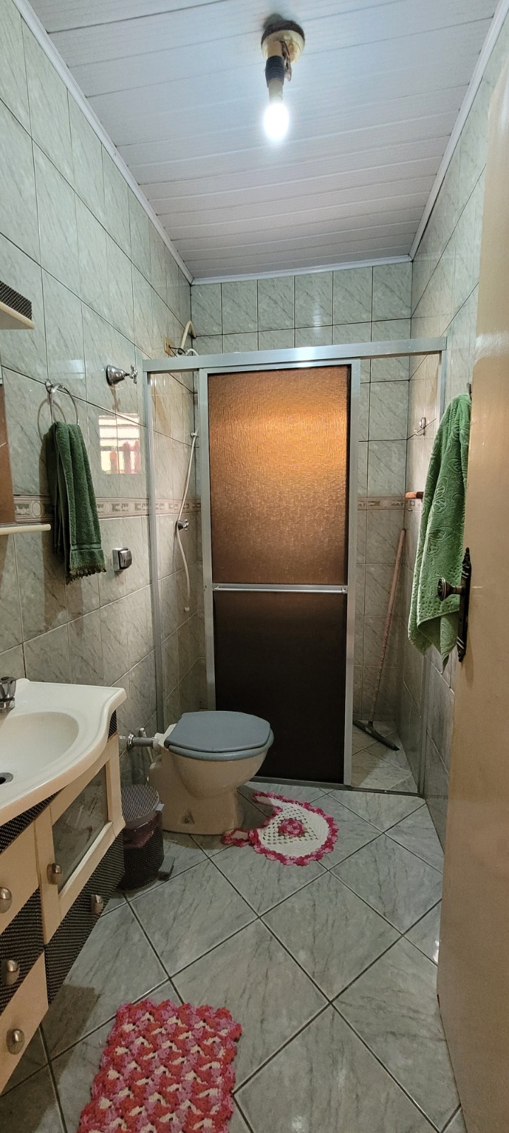 Imagem Casa com 3 Quartos à Venda, 180 m²em Vila Iório - São Paulo