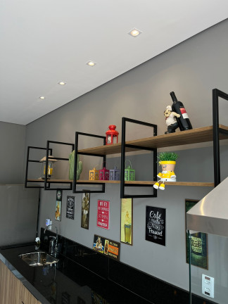 Imagem Casa de Condomínio com 3 Quartos à Venda, 225 m² em Condomínio Reserva da Serra - Jundiaí