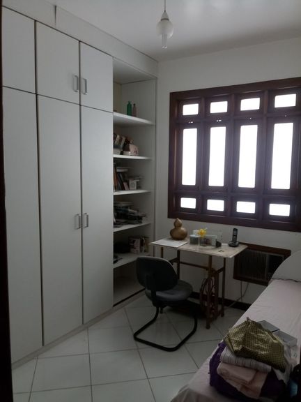 Imagem Casa com 3 Quartos à Venda, 90 m² em Santa Rita - Santo Antônio De Jesus