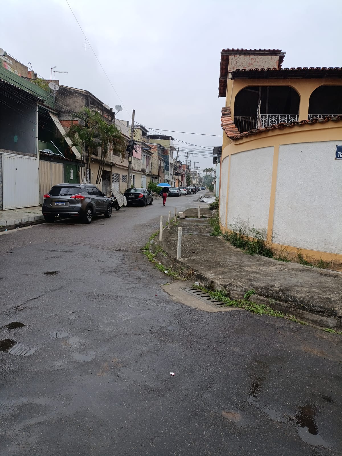 Foto do imóvel: Casa com 3 Quartos à Venda, 200 m² em Bangu - Rio de Janeiro