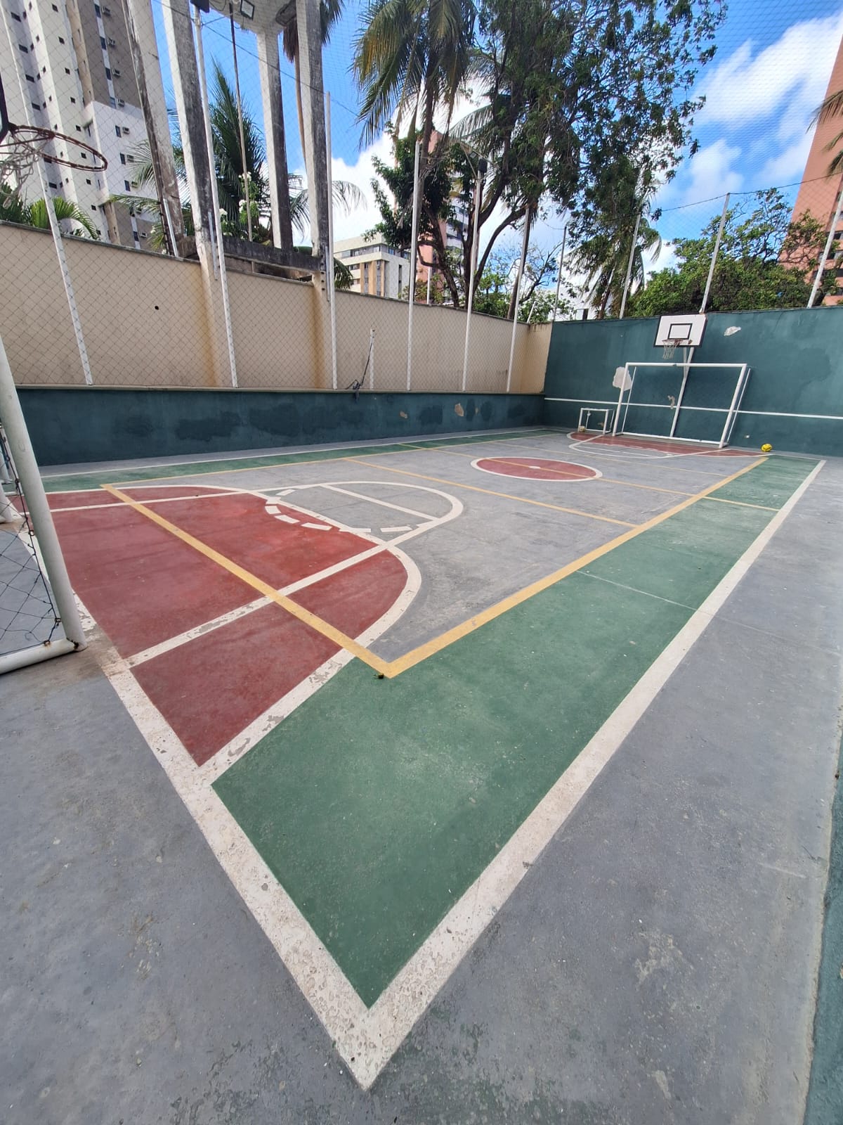 Imagem Apartamento com 3 Quartos à Venda, 150 m² em Aldeota - Fortaleza