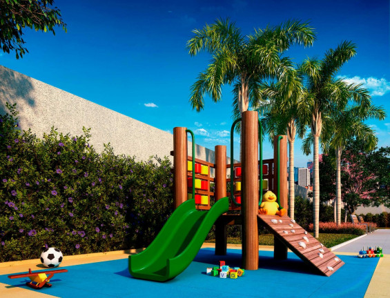 Imagem Apartamento com 1 Quarto à Venda, 34 m² em Parada Inglesa - São Paulo