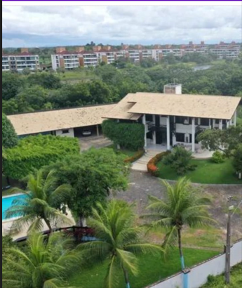 Imagem Chácara com 5 Quartos à Venda, 1.100 m² em Catú - Aquiraz