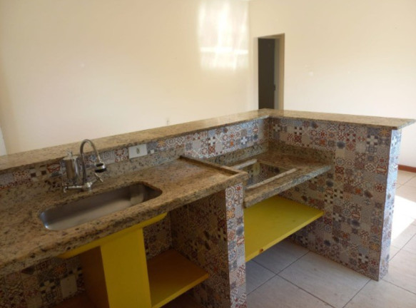 Imagem Sobrado com 3 Quartos para Alugar, 90 m² em Jardim Náutilus - Cabo Frio