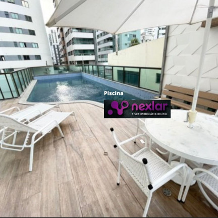 Imagem Apartamento com 4 Quartos à Venda ou Locação, 193 m² em Boa Viagem - Recife