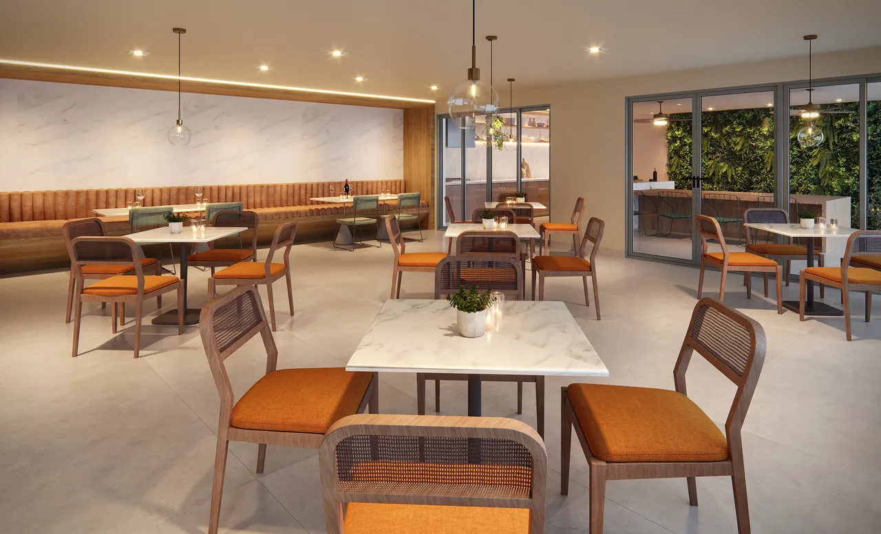 Imagem Apartamento com 3 Quartos à Venda, 95 m² em Santo Amaro - São Paulo