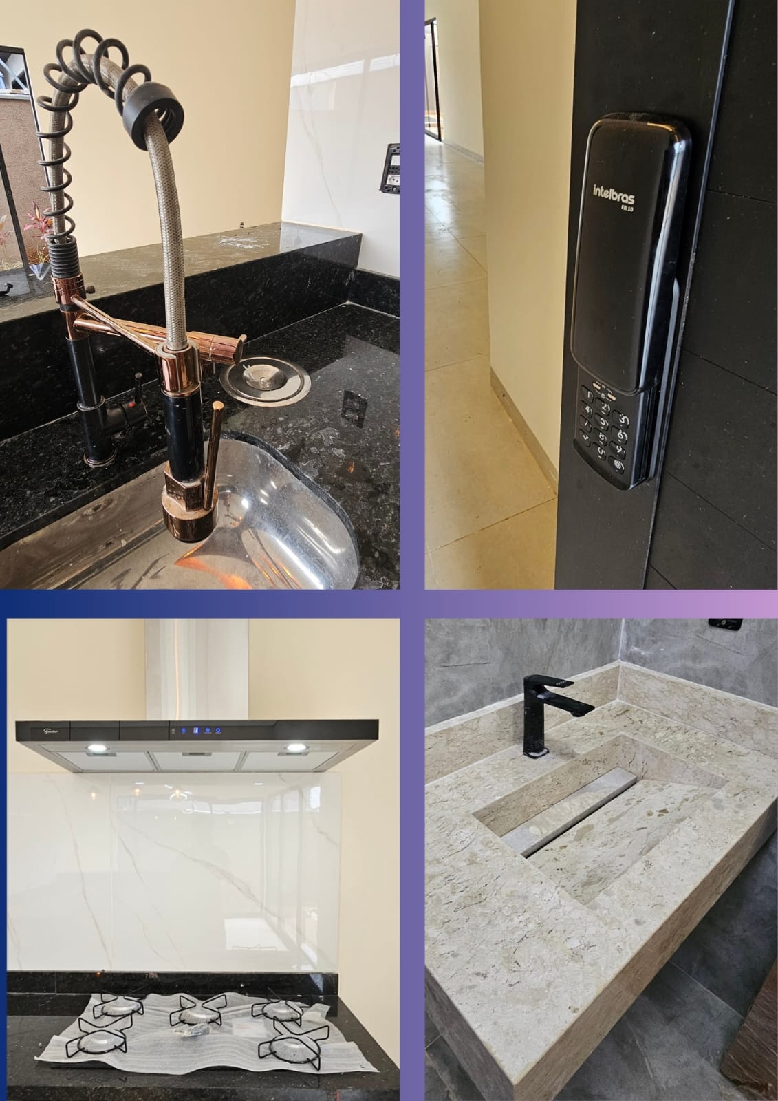 Imagem Casa de Condomínio com 3 Quartos à Venda, 170 m² em Real Sul - Ribeirão Preto