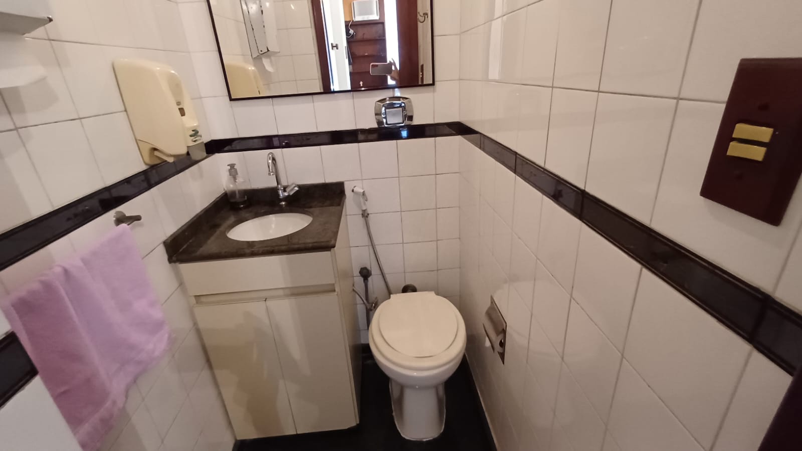 Imagem Apartamento à Venda, 42 m²em Copacabana - Rio de Janeiro