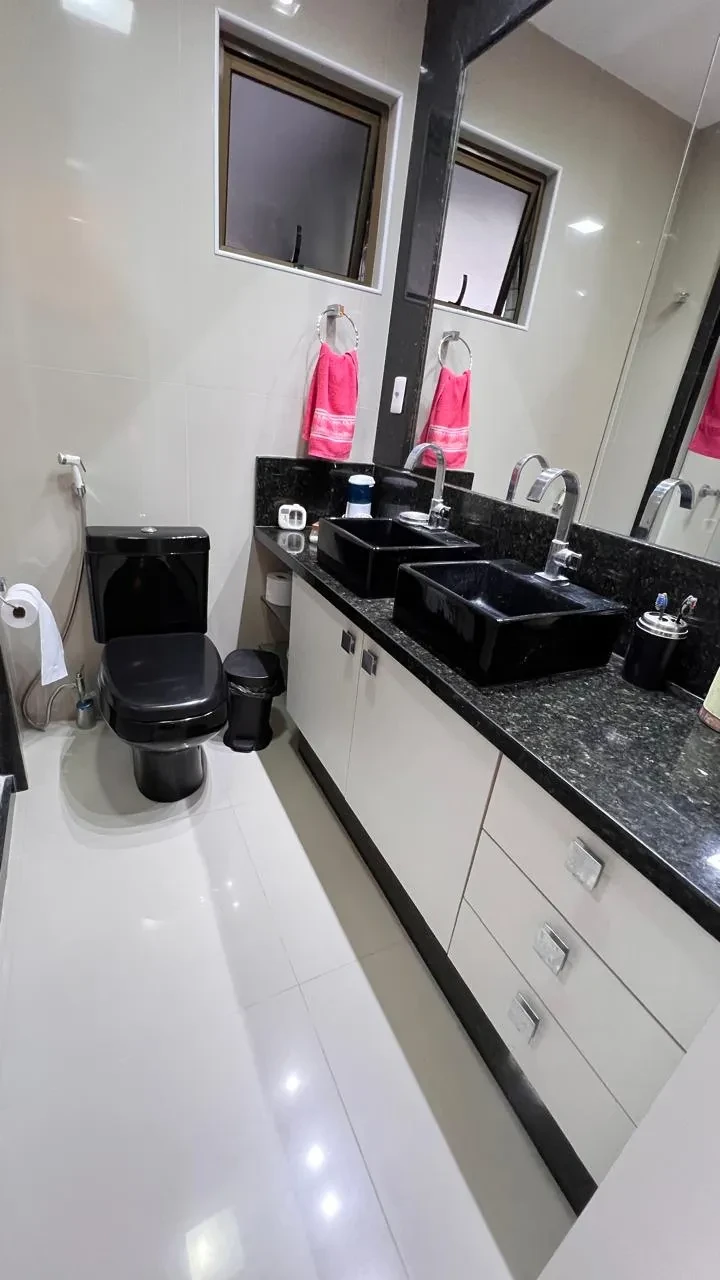 Imagem Apartamento com 4 Quartos à Venda, 172 m² em Monteiro - Recife