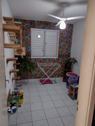 Imagem Apartamento com 2 Quartos à Venda, 48 m² em Vila Giunta - Bauru