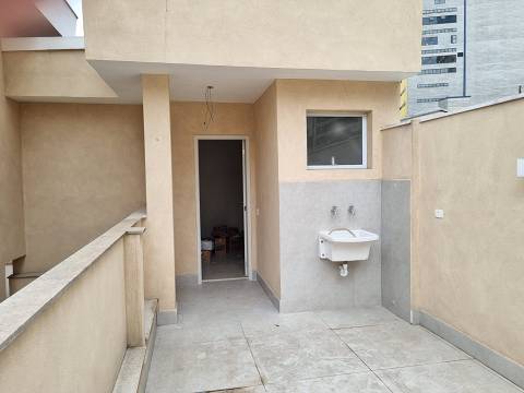 Imagem Sobrado com 3 Quartos à Venda, 239 m²em Vila Mariana - São Paulo