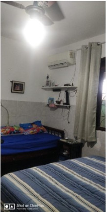 Foto do imóvel: Casa com 6 Quartos à Venda, 280 m²em Vila Paulista - Cubatão