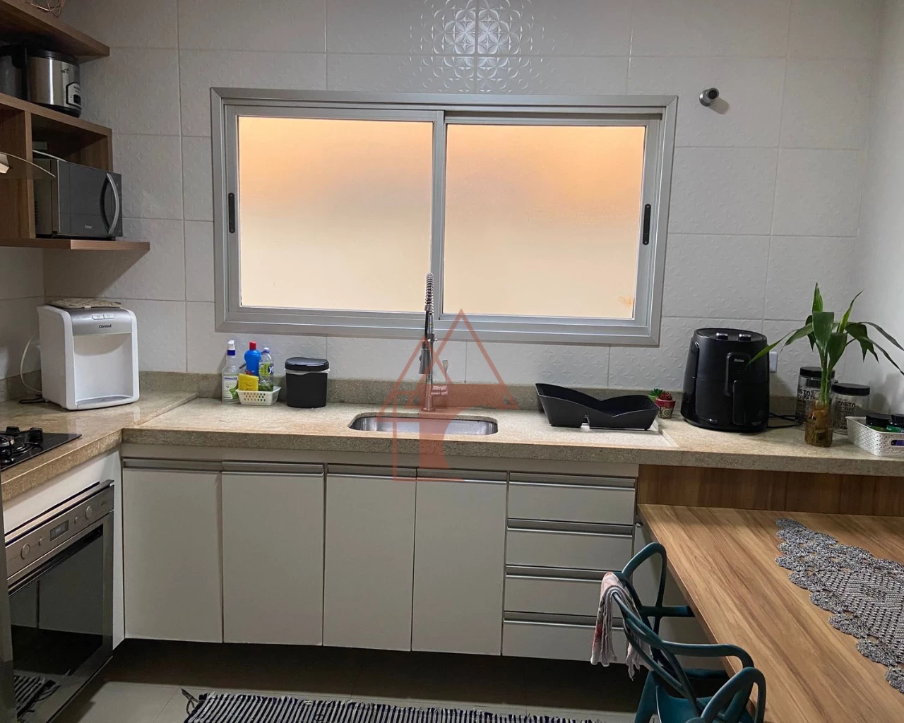 Imagem Casa com 3 Quartos à Venda, 81 m² em Vila Nova - Cubatão